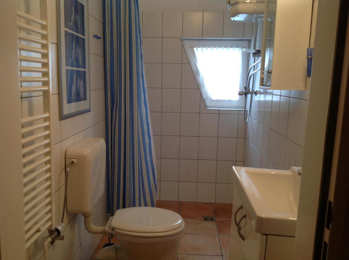 Ferienwohnung Mit Sauna Блекеде Екстериор снимка